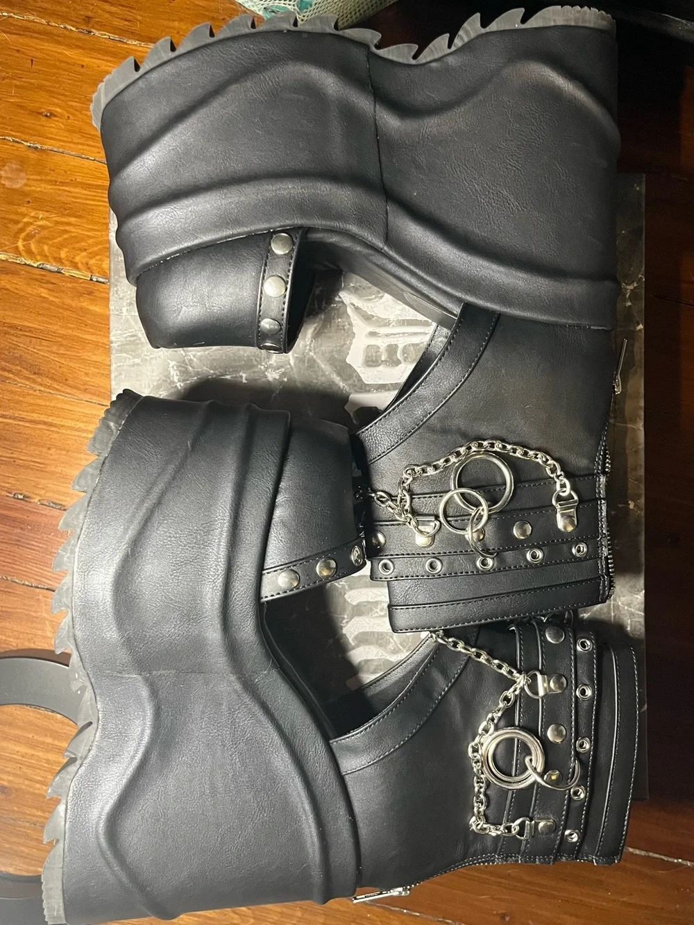 Demonia wave22 bvl